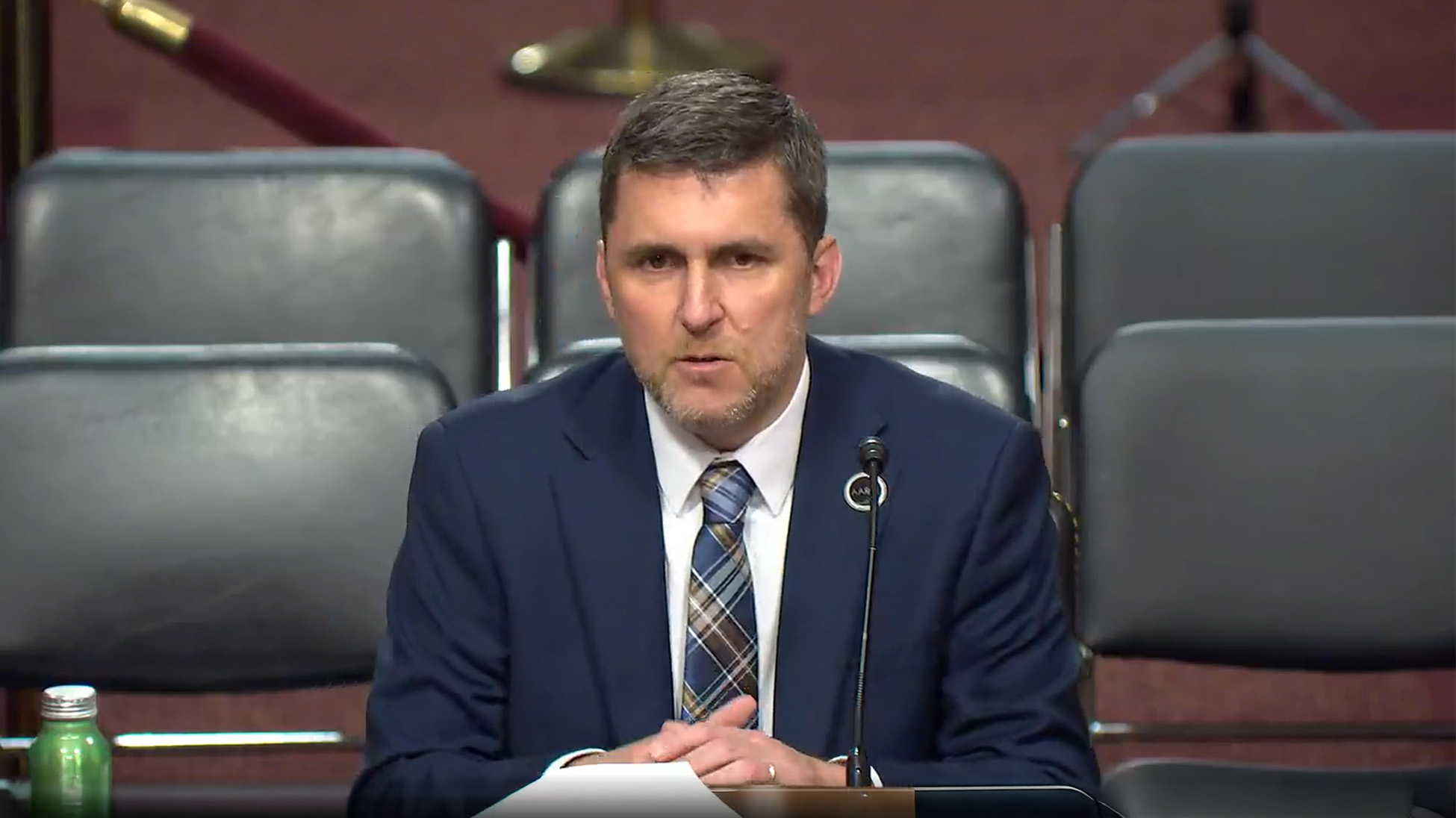 U.S. Congressional UAP Legislation Overview - UAPedia